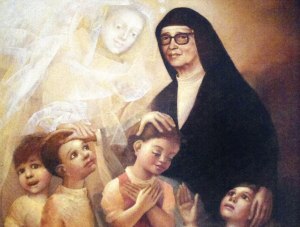 Sor María Romero: mujer del bicentenario