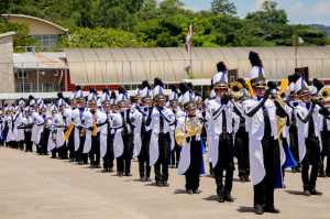 La Banda de CEDES Don Bosco participará en el Desfile de las Rosas 2027
