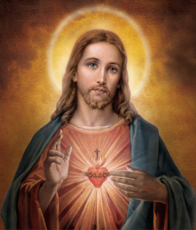 &iquest;Quiere tener un coraz&oacute;n parecido al de Jes&uacute;s?