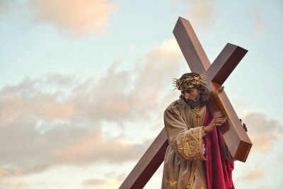 El D&iacute;a del Se&ntilde;or