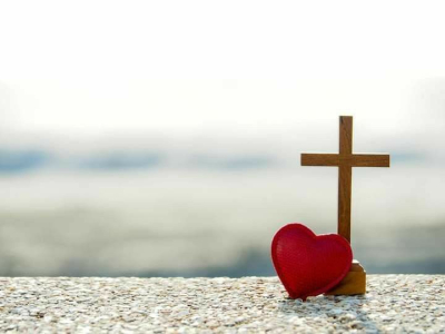Caminando con Cristo con valores, comunidad y misericordia