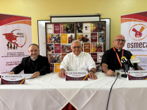 “Sean hospitalarios, porque algunos, sin saberlo, han acogido ángeles” (Hb 13,2)