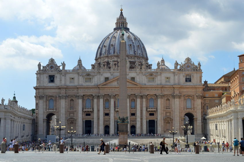 Colabore con las obras salesianas y participe en sorteo para viajar a Italia y España