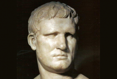 Sagradas Escrituras: Herodes Agripa I