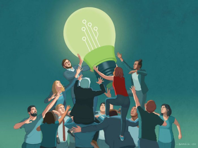 Un clamor por la educación