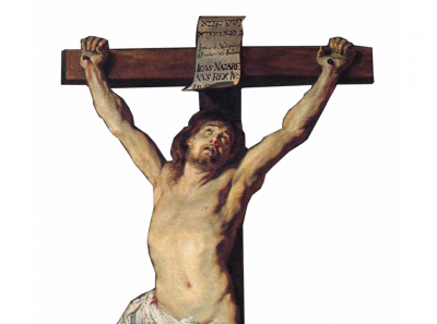 Sagradas Escrituras: Los verdaderos responsables