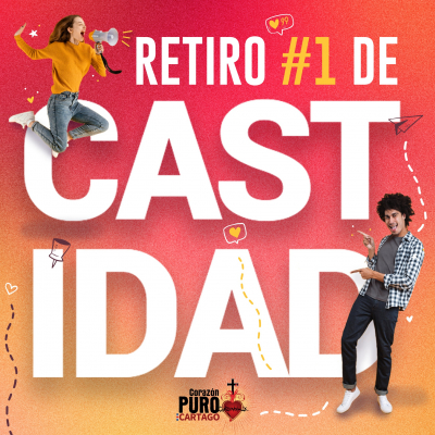 Este es el primer retiro de este tipo que organiza Coraz&oacute;n Puro en el pa&iacute;s.