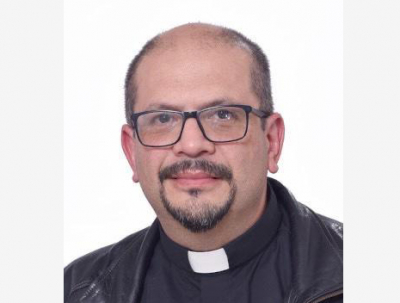 &ldquo;Necesitamos volver a lo esencial, a la persona de Cristo&rdquo;