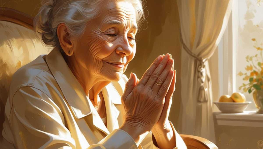 Detrás de cada sacerdote, hay una madre que supo decir 'sí' al plan de Dios