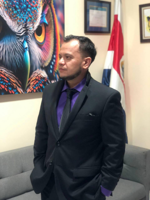 Josu&eacute; es voluntario de Radio Mar&iacute;a y tiene un podcast sobre tradici&oacute;n cat&oacute;lica.