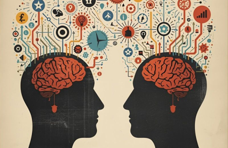 Salud Mental: cuando la memoria enciende la acción