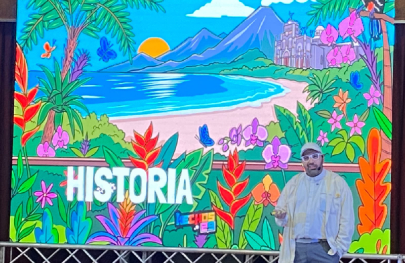 Hechos 29 inicia con un llamado a “tender puentes entre la pantalla y la comunidad”