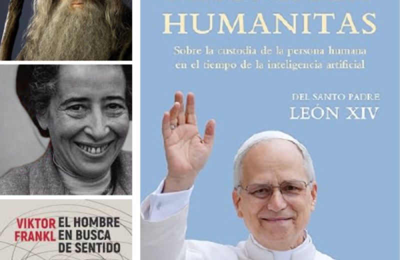 ¿Gandalf en una Encíclica Papal? Las referencias culturales en Magnifica Humanitas