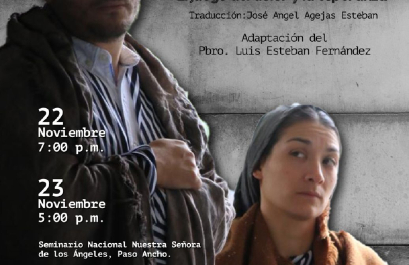 Presentarán obra de teatro navideña escrita por Sartre