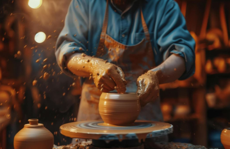 Arte y la cultura contra la violencia