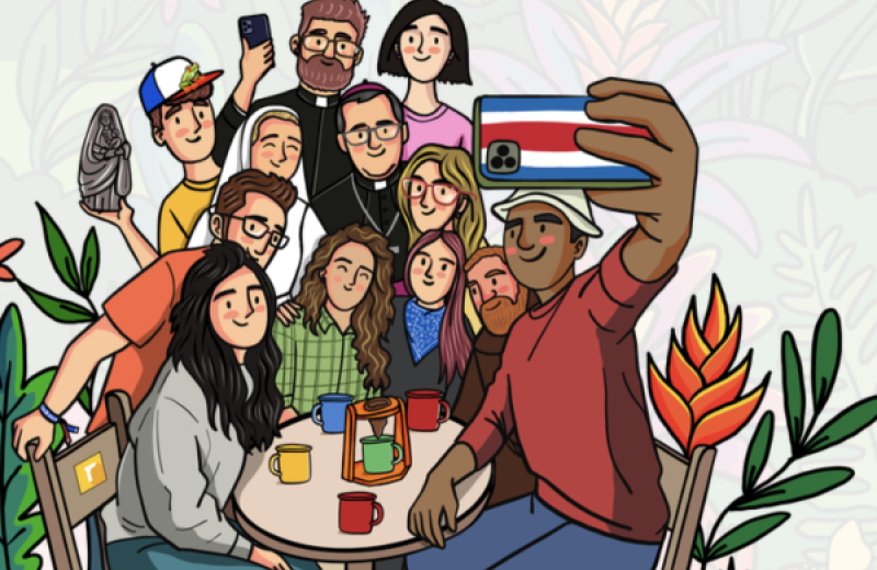 Costa Rica será sede del encuentro de misioneros digitales Hechos 29