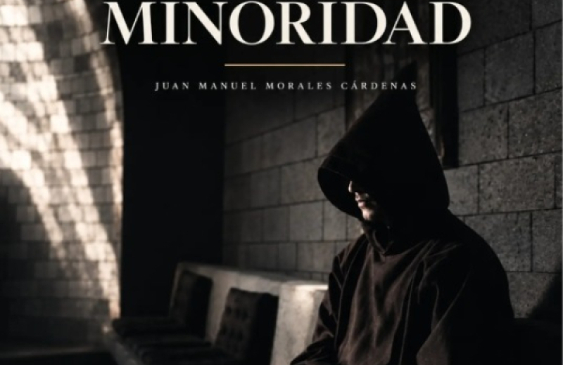 Exposición fotográfica se adentra en la cotidianidad de los frailes de Cartago