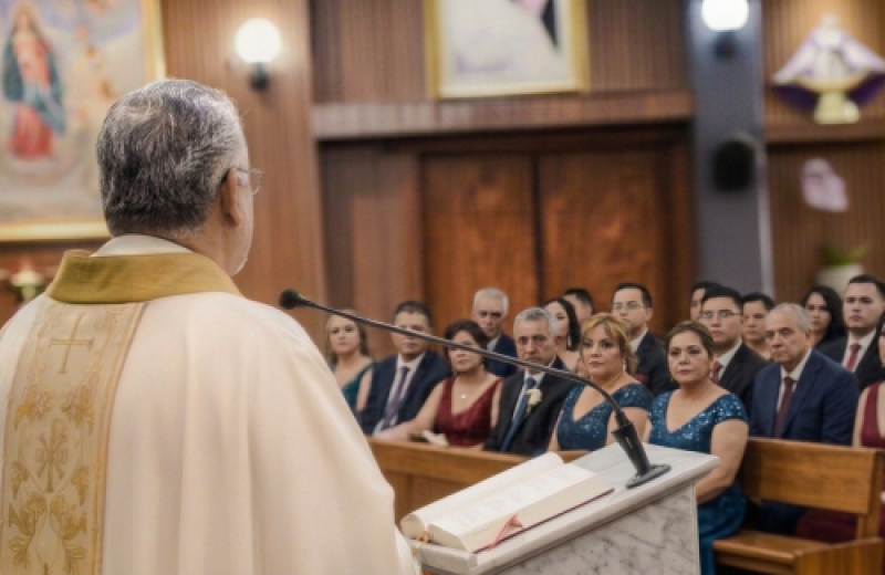 La homilía ideal no es la que agrada a todos