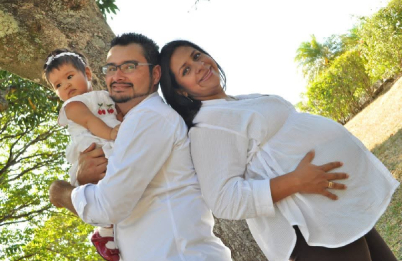 “Donde está tu herida, ahí está tu misión”