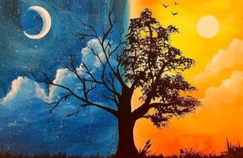 En la noche oscura, la fe nos guía al alba