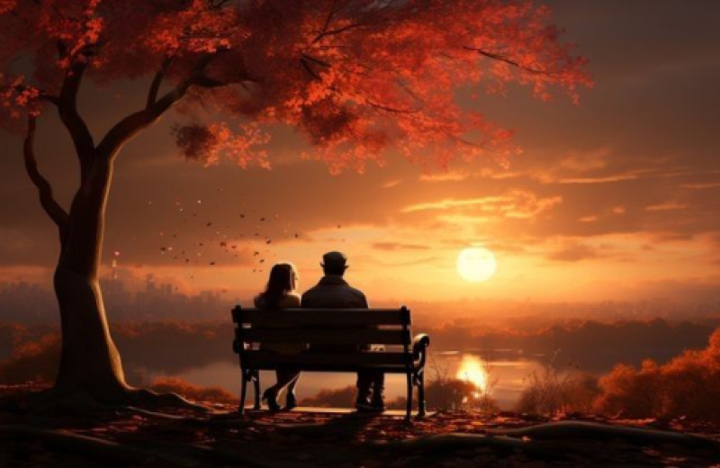 Una amiga leal, vale más que diez mil parientes