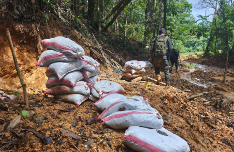 Obispos sobre Crucitas: soluciones deben ser integrales