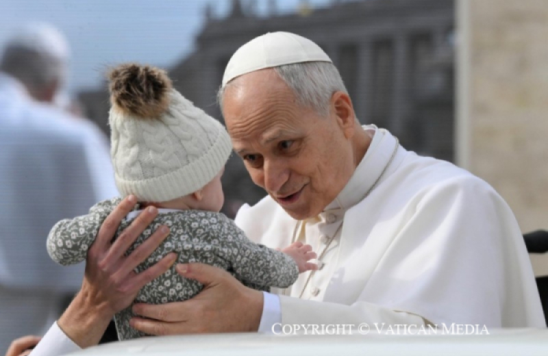 La Iglesia, realidad visible y espiritual