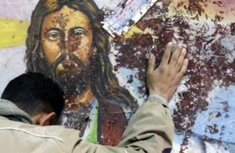 Informe Puertas Abiertas 2026: Uno de cada siete cristianos es perseguido