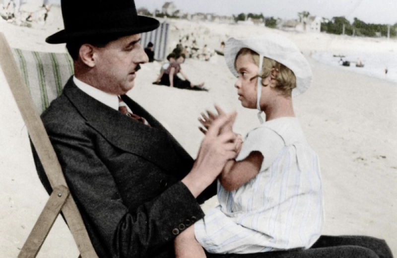 Nunca es demasiado tarde para abandonar tus prejuicios