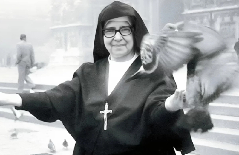 ¿Por qué Sor María Romero aún no ha sido declarada Santa?