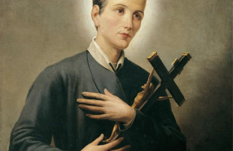 San Gerardo María Mayela: el santo de los partos felices