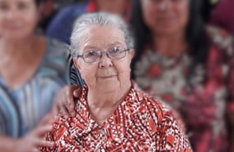 A la memoria de una monja hiperactiva: Sor Emilce Vargas