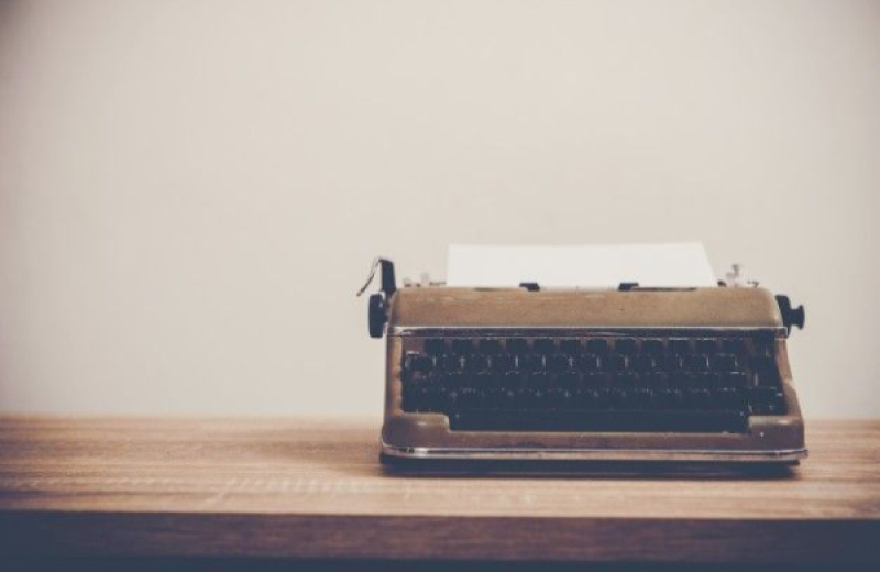 Escribir para sanar vivir para ayudar a los demás