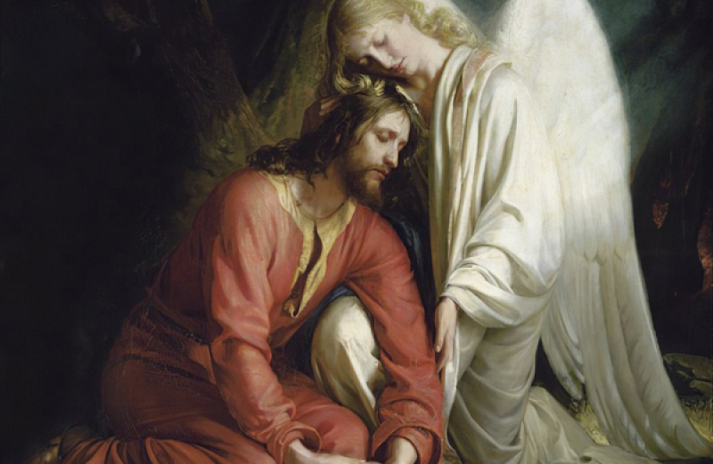 ¿Cómo realmente confiar y abandonarme en Dios?