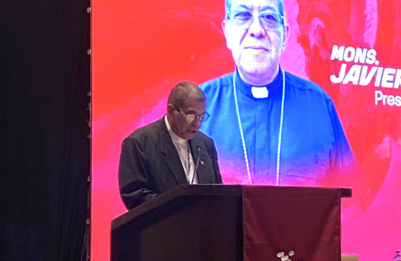 “Solo la verdad nos hará libres”