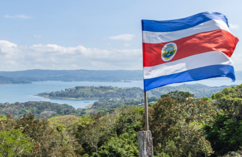 Un juramento para una Costa Rica que dialoga, aprende y avanza