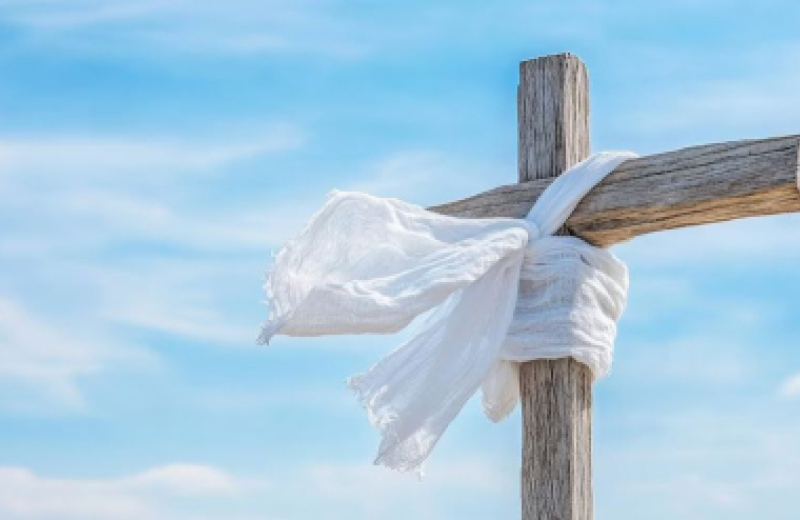 Mensaje de los Obispos de la Conferencia Episcopal en la Pascua 2026