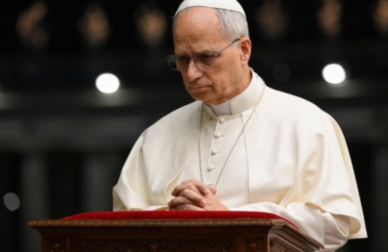 Comunión y apoyo al Papa ante ataques de Donald Trump