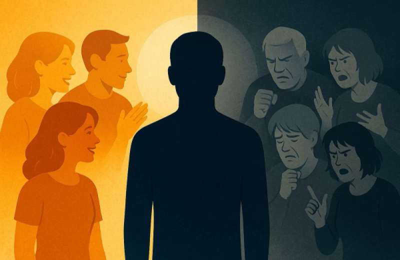 ¿Cómo ayudar a los jóvenes rebeldes?