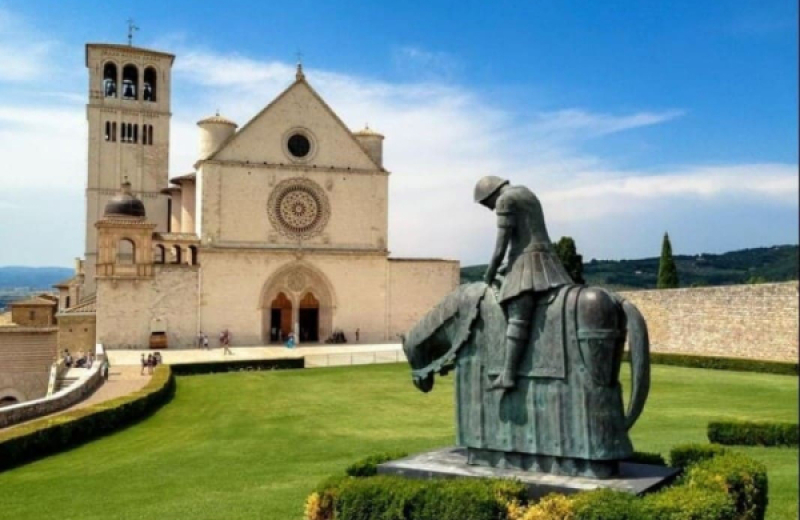 Diócesis de Alajuela: tras los pasos de San Francisco