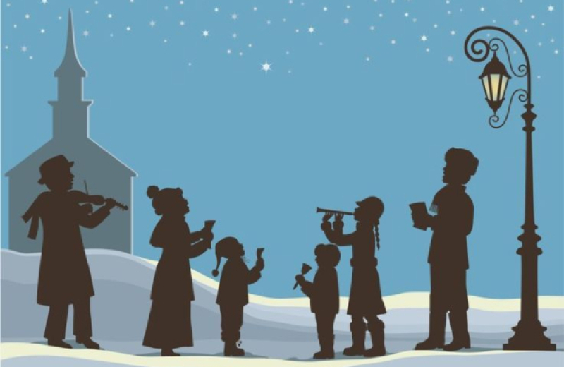 Noche de paz, noche de amor…