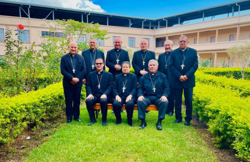 Mensaje de los Obispos al finalizar su CXXXI Asamblea Ordinaria