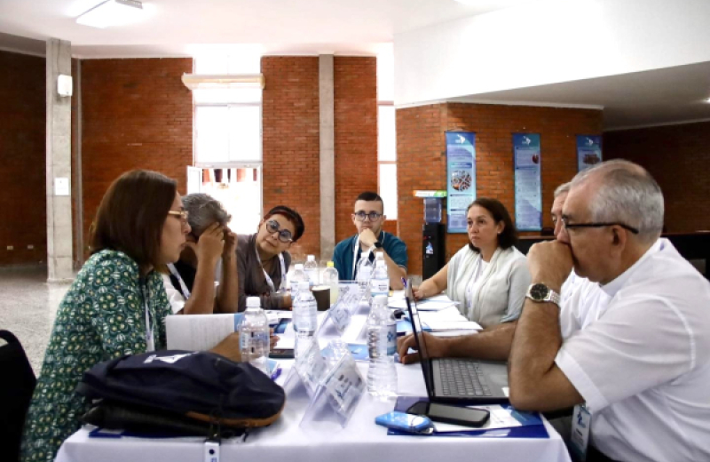 CAMEX 2026: discernir los desafíos y respuestas para nuestros pueblos