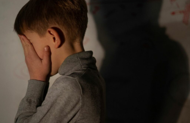 Nunca quise ser un niño golpeado, sino amado