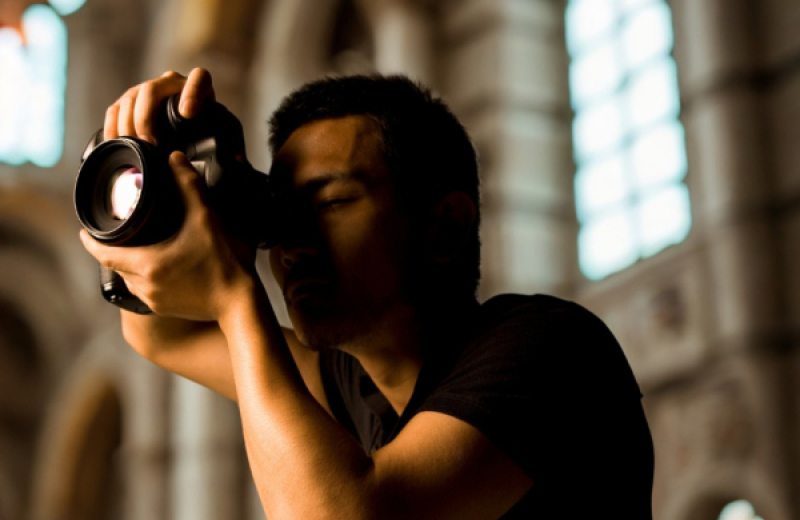 Consejos para fotógrafos en la Misa