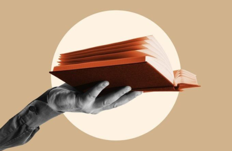 Leer es soñar con los ojos abiertos