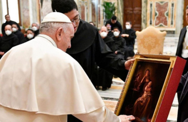 La Iglesia necesita a los artistas