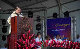 Un sacerdote, el Evangelio y la defensa de la dignidad humana