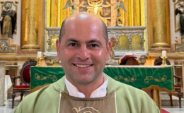 “Creemos en la Biblia porque confiamos en la Iglesia que nos la entregó”
