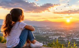 El futuro pertenece a quienes creen en la belleza de sus sueños